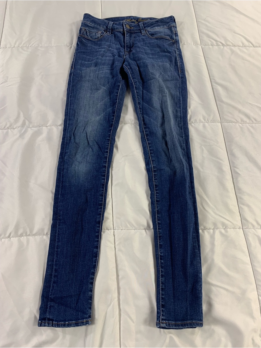 Pre loved MAVI jeans womens size 26/34
